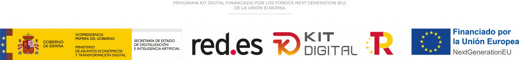 Logo kit digital completo